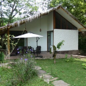 Los bungalos de Santa Ana, Tarapoto