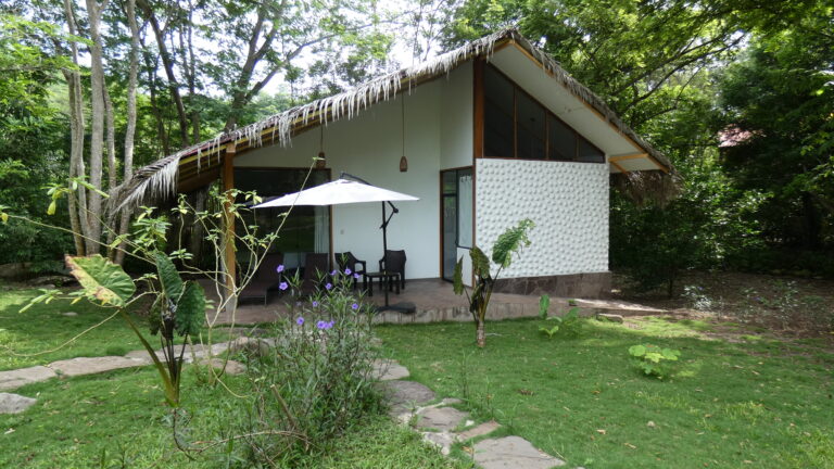 Los bungalos de Santa Ana, Tarapoto