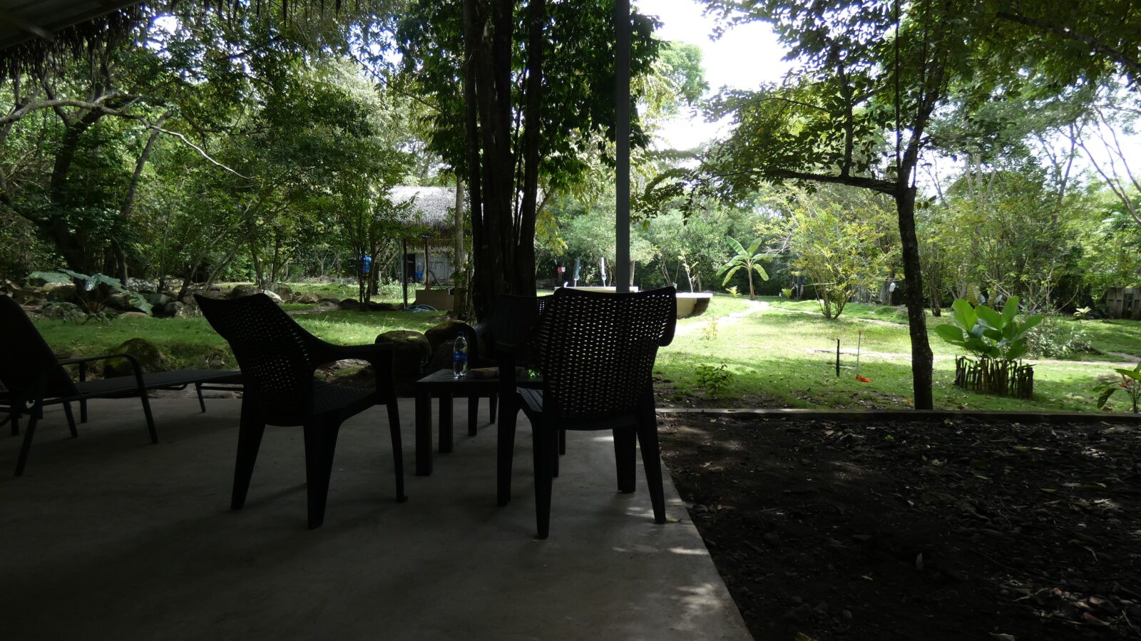 Full Day, Los Bungalos de Santa Ana, Tarapoto